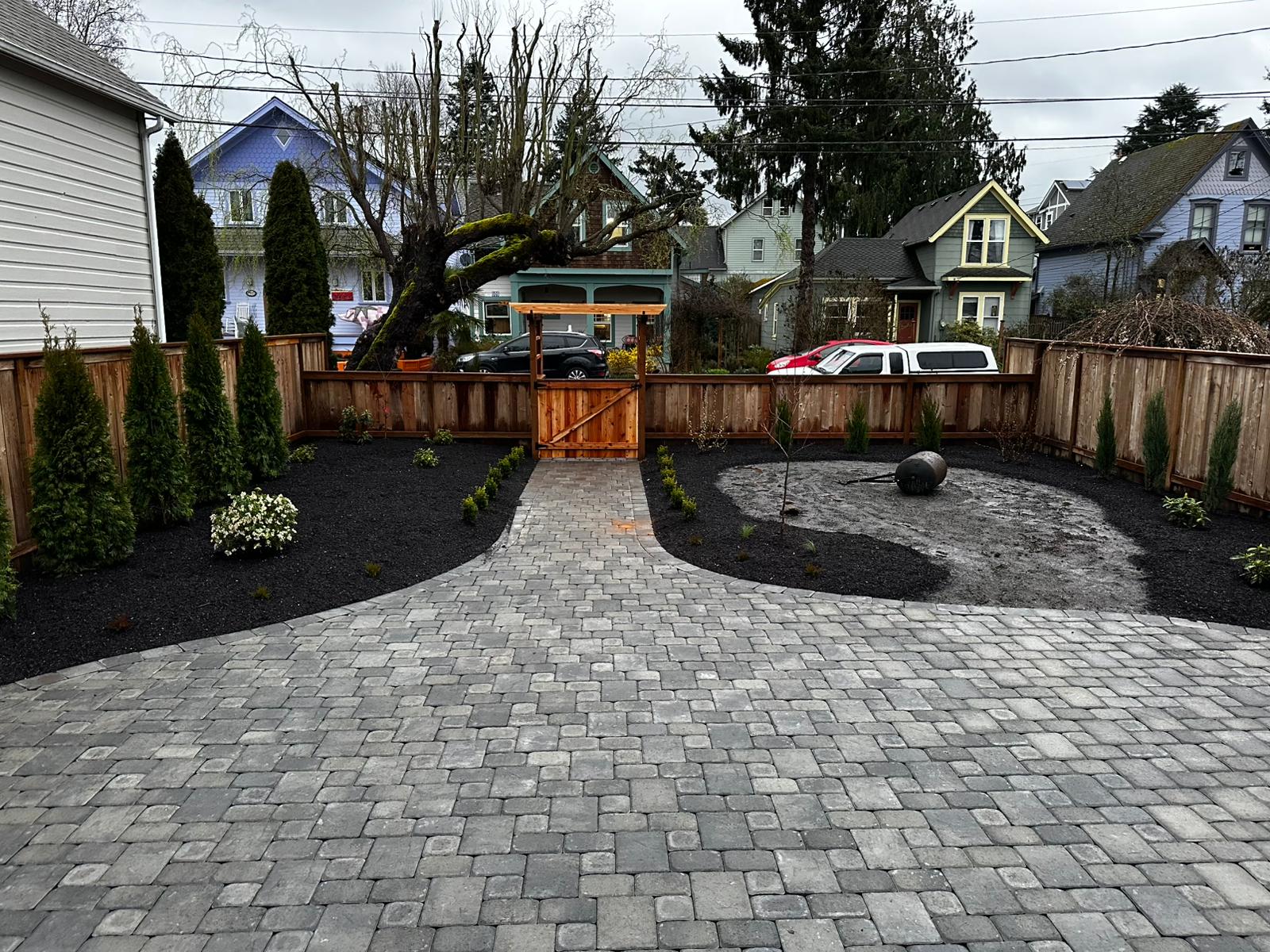 JMR Lawn Services Image